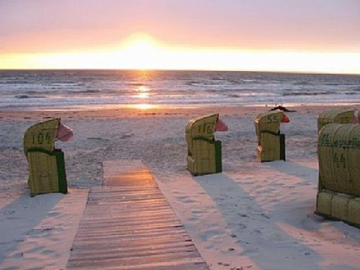 Altes Strandhus Casa Strandmuschel Apartamento Scharbeutz Exterior foto